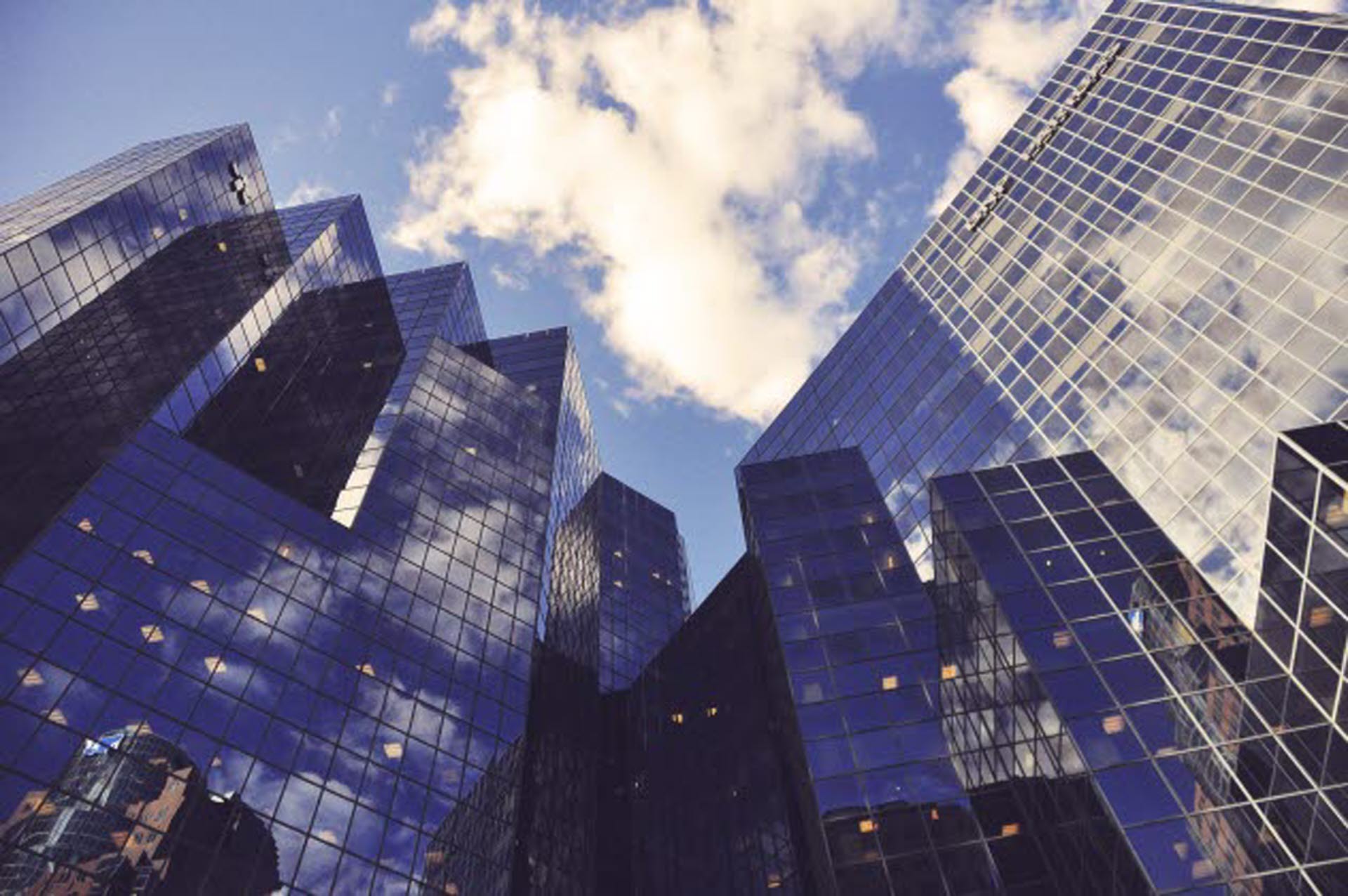 Commercial property outlook for 2025 Will the recovery across