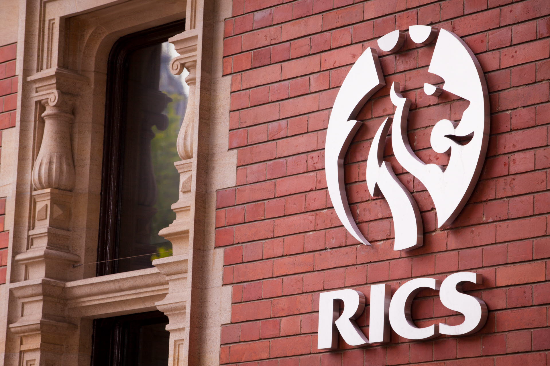 Update from Justin Young, RICS CEO - May 2024