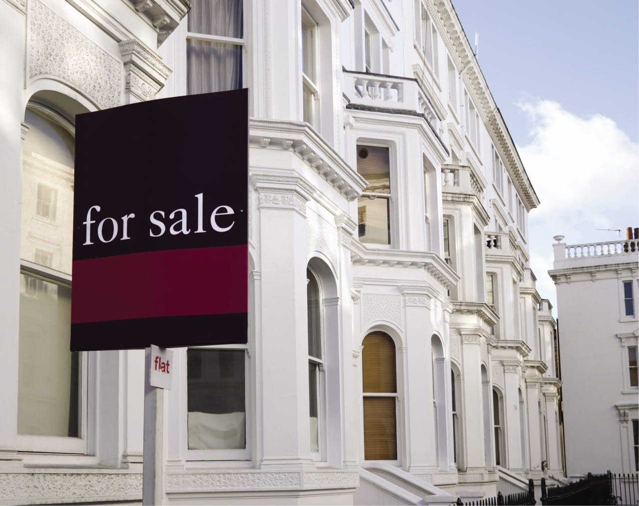 House Prices Begin To Fall Nationally As Price And Sales Expectations ...