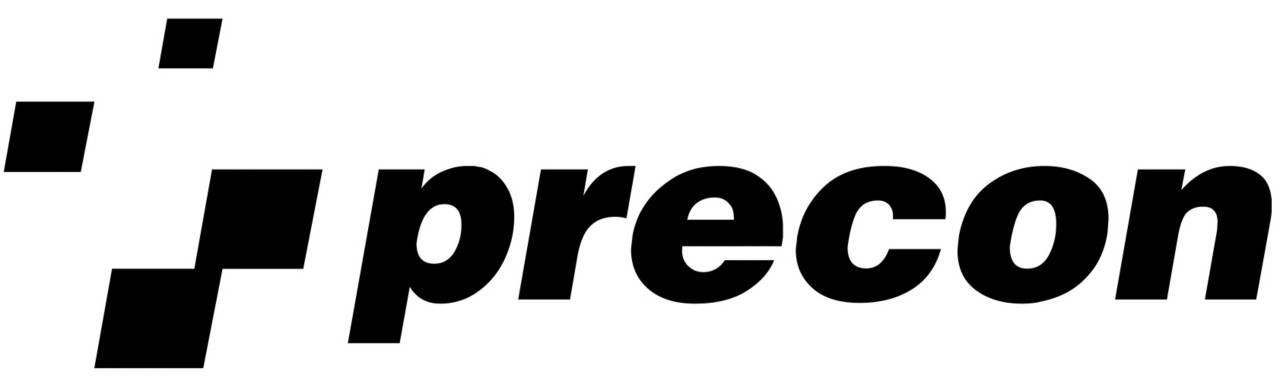 Precon logo